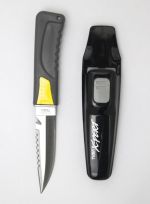 Нож водолазный Tusa FK-860