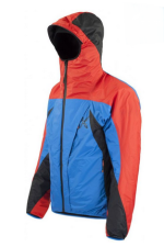 Montura - Куртка с утеплителем мужская с мембраной Trident