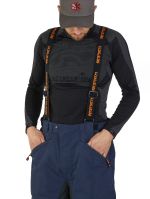 Костюм демисезонный Norfin Alpha Navy
