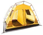 Пятиместная палатка Alexika Victoria 5 Luxe