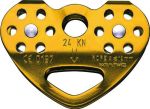 Блок с двумя роликами Petzl Tandem Cable