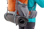 Съемные нижние затяжки для серии рюкзаков Bask Nomad