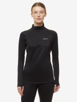 Термобелье фуфайка женская Bask Richmond Lady Jkt V2