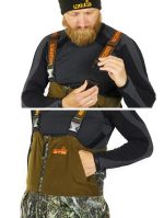 Костюм зимний Norfin Boar Camo