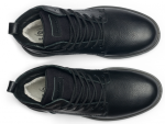 Кожаные ботинки мужские Grisport 40203