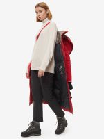 Женское пальто Bask Hatanga V4