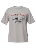 Футболка мужская Bask Heritage