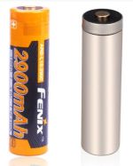 Fenix - Аккумулятор для фонаря 18650 ARB-L18 2900mAh