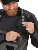 Полукомбинезон забродный Norfin Defender