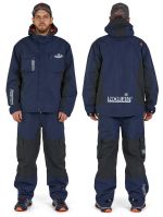 Костюм демисезонный Norfin Alpha Navy