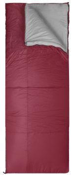 Спальный мешок с правой молнией Снаряжение Зима (комфорт -8)