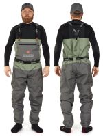 Полукомбинезон Norfin Pilot Stockingfoot 2