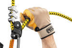 Petzl - Регулируемая самостраховка для позиционирования Zillon
