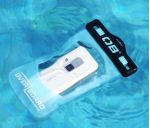 Overboard - Водонепроницаемый чехол Waterproof Phone Case