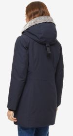 Женская пуховая куртка Bask Lyra