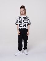 Футболка для девочки Bask Tori