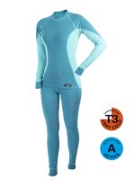 Термобельё Norfin Lady Base 