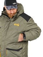 Костюм зимний Norfin Arctic 4 +