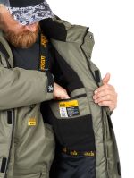 Костюм зимний Norfin Arctic 4 +