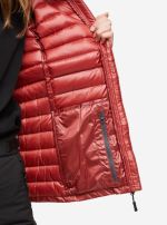  Женская пуховая куртка Bask Chamonix Light LJ