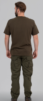 Футболка Remington Мilitary Shell Shirts