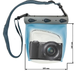 Aquapac - Водонепроницаемый чехол Large Camera Case