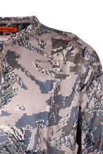 Футболка мужская Remington Hunting Shirts figure