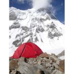 Экспедиционная палатка Alexika Storm 2