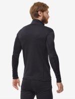 Термобелье фуфайка мужская Bask Grid Jkt V2