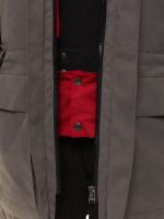 Куртка мужская пуховая Bask Taimyr V4