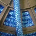 Эбис - Веревка вспомогательная плетеная ПП 12 мм