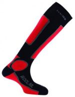 Носки высокие Mund Skiing Wool 314