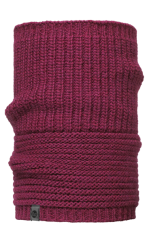 Buff - Теплый шарф-снуд Knitted Collar Gribling