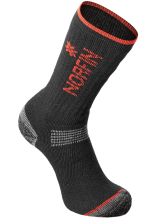 Носки Norfin T4P Arctic Merino Extreme Crew