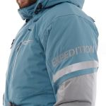 Снегоходная куртка Dragonfly Expedition 2024