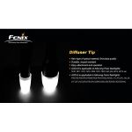 Fenix - Диффузионный фильтр AOD-S