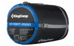 Cпальный мешок King Camp 3143 Oxygen 250D 