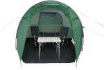 Вместительная палатка Jungle Camp Ancona 4