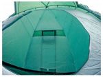 Четырехместная туристическая палатка Talberg Bigless 4