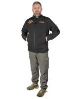 Куртка Norfin Softshell  