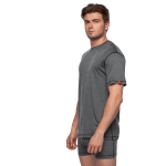Тёплая термофутболка Bask Merino Wool T-Shirt