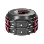 Набор посуды 2 человека King Camp 3910 Climber 1