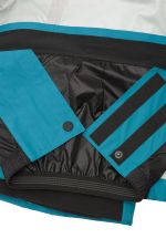 Брюки мужские O3 Ozone Sway O-tech 3L