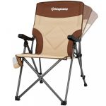 Кресло кемпинговое складное King Camp 2225 Polar C30