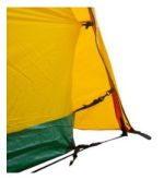 Снаряжение - Кемпинговая палатка Селигер 3