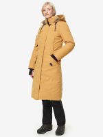Женское пальто Bask Hatanga V4