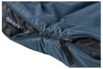 Спальник прочный походный Deuter Orbit 0 (комфорт +5) 2022