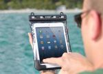 Overboard - Надежный гермочехол Waterproof iPad Mini Case