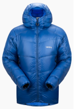 Теплая пуховая куртка Sivera Az/Тибер 2023