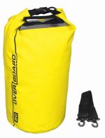Overboard - Надежный герметичный мешок Waterproof Dry Tube Bag with Window